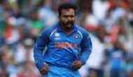 Kedar Jadhav's unbelievable dance steps on Salman Khan and Akshay Kumar's song will make you say wow! See video