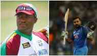 Asia Cup 2018: Indian skipper Rohit Sharma not just made century against Pakistan, but also broke the record of Brian Lara
