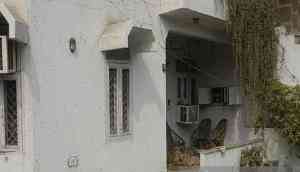 Nithari Haunted House: You will be surprised to know that what thieves did inside the horror bungalow in Noida