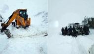 Himachal Pradesh: 35 IIT students among 45 Trekkers missing in mountainous Lahaul and Spiti district