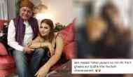 After Anup Jalota, Alia Bhatt's father Mahesh Bhatt trolled for posting cozy pics with this Bollywood actress on social media