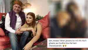 After Anup Jalota, Alia Bhatt's father Mahesh Bhatt trolled for posting cozy pics with this Bollywood actress on social media
