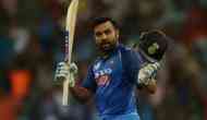 Asia Cup 2018, Ind vs Afg: Rohit Sharma will break this record after making fifty in the match against Afghanistan