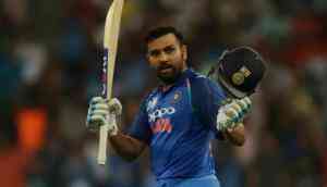 Asia Cup 2018, Ind vs Afg: Rohit Sharma will break this record after making fifty in the match against Afghanistan