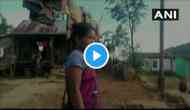 OMG! People in this Meghalaya village have no names; watch the amusing way they call out to each other
