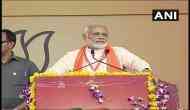 PM Modi speaks on alliance with Rajnikanth & AIADMK for the upcoming polls, says, 'our doors are always open'