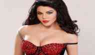 Rakhi Sawant wants to donate her b**bs for this shocking reason and Twitterati can't keep calm!
