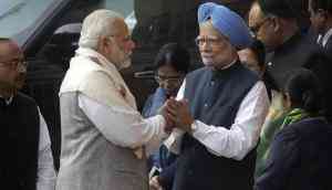 Former PM Manmohan Singh gives advice to PM Narendra Modi, says, 'he should exercise due restraint'