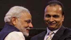 Rafale Verdict: Anil Ambani welcomes SC's verdict on Rafale deal, says, 'Order proves falsity of allegations against me'