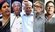 Bhima Koregaon case: Supreme Court refuses SIT probe in the arrest of five activists; extends house arrest for 4 weeks