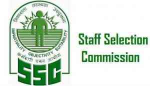 SSC Registration 2018: Here's the online registration date for MTS posts