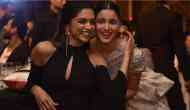 Koffee With Karan season 6: Karan Johar welcome Alia Bhatt and Deepika Padukone together as the first guest of his show