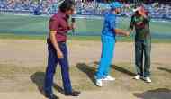 Asia Cup 2018 Final, Ind vs Ban: Rohit Sharma, India won the toss and elected to bowl first