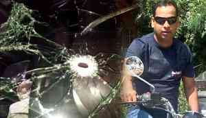 2 UP cops arrested after Apple area manager shot dead in Lucknow for 'not' stopping car; case of murder registered
