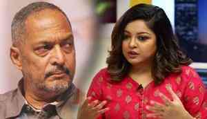 Nana Patekar on Tanushree Dutta's sexual harassment allegations; says 'will look into camera and...'