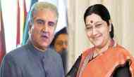 Sushma Swaraj declines Pakistan's invite for ground breaking ceremony of Kartarpur Corridor; 2 ministers to represent India