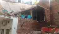 Madhya Pradesh: Four killed, two injured after wall collapse due to refrigerator compressor blast in Gwalior