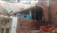 Madhya Pradesh: Four killed, two injured after wall collapse due to refrigerator compressor blast in Gwalior