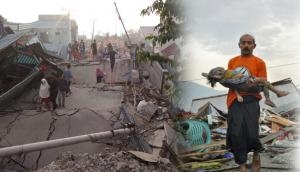 Indonesia: Around 384 killed after earthquake, Tsunami hits Indonesia; death toll likely to rise