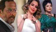Manikarnika actress Kangana Ranaut extends her support to Tanushree Dutta, says 'Raja beta needs to be told meaning of 'No'