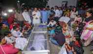 Apple Executive shot dead: Uttar Pradesh Minister justified the shooting; says ‘Bullets are hitting only those who are criminals’