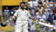 Shikhar Dhawan has this record under his name in Test cricket which no other batsman has achieved