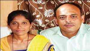 Maharashtra earthquake: Army lieutenant meets the girl whom he saved 25 years ago from rubble; her rescue story will shock you