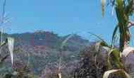 Pakistani helicopter violated Indian airspace in Poonch sector of Jammu and Kashmir; Indian Army open fire