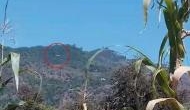 Pakistani helicopter violated Indian airspace in Poonch sector of Jammu and Kashmir; Indian Army open fire