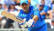 IND vs WIN: Selectors sent this special message to MS Dhoni before dropping him for next six T20 matches