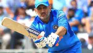 IND vs WIN: Selectors sent this special message to MS Dhoni before dropping him for next six T20 matches