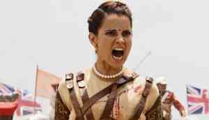 Kangana Ranaut lands in controversy for movie Mental Hai Kya; read details