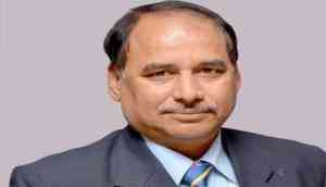Former Secretary General Mushtaq Ahmad appointed as new chief of Hockey India