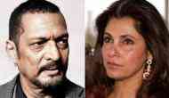 Not only Tanushree Dutta but Dimple Kapadia too once opened up about Nana Patekar's dark side and called him 'obnoxious'
