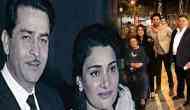 Krishna Raj Kapoor Death: These rare pictures of Raj Kapoor’s wife with Rishi and Ranbir Kapoor will teach you what family bonding is
