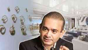 PNB scam: Nirav Modi's Rs 637 cr worth assets and bank accounts in India and aboard seized by ED