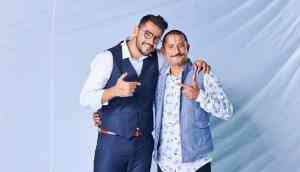 Bigg Boss 12: Evicted contestant Romil Chaudhary returns back on the show with a wildcard entry; know who is the new entry