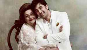 Ranbir Krishna Raj Kapoor