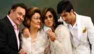 Sad! Ranbir Kapoor's grandmother and Raj Kapoor's wife Krishna Raj Kapoor passed away at the age of 87