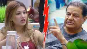Bigg Boss 12: Here’s the shocking reply Anup Jalota gave when his mother asked him about his girlfriend Jasleen Matharu