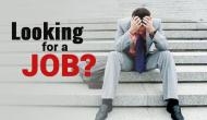 Canara Bank Recruitment 2018: Apply for this post and get salary upto Rs 45,000 per month; here’s how