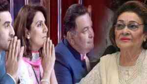kapoor_family