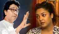 Tanushree Dutta-Nana Patekar sexual harassment controversy: Dhol actress compares MNS to terrorist groups Al-Qaeda and ISIS