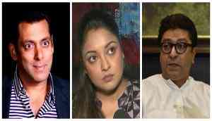 Bigg Boss 12: Will Tanushree Dutta enter the house after an ugly spat with Nana Patekar? Raj Thackeray’s MNS to take this violent step if it happens