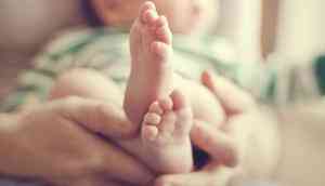 Shocking: Newborn baby flushed down toilet of Howrah Express train; left to die, found alive by sweepers