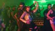 Namaste England: Arjun Kapoor and Parineeti Chopra to crown MMK College's Patola!