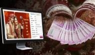  OMG! 27-year-old woman gets Rs 70,000 after matchmaking site fails to find a groom of her choice