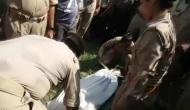 Uttar Pradesh: Shocking! 15-year-old girl beaten to death by 4 men for resisting rape; body hung from a tree