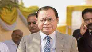 Chief Justice Ranjan Gogoi gives nod to suspend RCT judge allegedly involved in Rs 50 crore scam