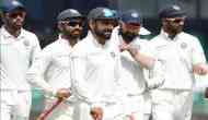 Kuldeep Yadav takes maiden five-wicket haul as India wins the Test by an innings